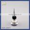 Wholesale zinc alloy cheap red wine stopper/ plugger