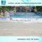 2015 artificial Wave Pool blasting wave starter