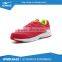 ERKE wholesale dropshiping brand simple breathable mesh sport womens running shoes