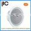 4 Inch 3w 6w fireproof ceiling loudspeaker for Voice Alarm System