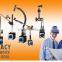 universal drilling machine magnetic base