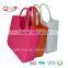 Classic Fashion Tote Handbag Silicone Hand Bag Online Shopping