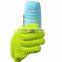 Non-stick Silicone heat resistant glove as seen on TV