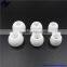 high quality soft earphone silicon tips cover