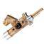 Customized high quality factory direct West kitchen gas stove and gas range valve