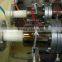 Asun machine pvc electric conduit pipe PRODUCTION LINE