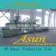 Single Screw AS PP PS Sheet Extrusion Line/ 800mm Plastic Sheet Production Line/ Sheet Extruder Machinery