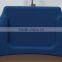 2016 New Product China Hanger Manufacturer Plastic Cloth Hanger