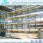Cantilever rack manufacturers