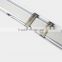 Factory price 30cm 10W IP44 linear tube 90lm/w use in surpermarket and warehouse led linear light