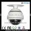 Wholesales Mini 4 Inch 10X Zoom 700tvl IR Speed Dome Camera,auto tracking ptz camera