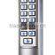Outdoor Metal access control reader (JYA-N1EM)