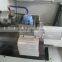 Oil bath type automatic feeder HAISHU CK0640A CNC lathe ,CNC lathe machine, the highest cost performance