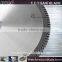 aluminum industry 75cr1 saw blank carbide tipped Circular Saw Blade