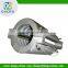 Twin screw/ single screw aluminum heater duopu