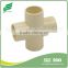 CPVC ASTM2846 adaptor with double male 4827