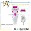 2016 electronic facial massager waterproof design electric foot callus remover