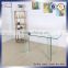 2016 Full Tempered Glass Dining Table