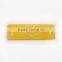 Hot sale Chinese Supplier plastic soft PVC Canvas shoe lace charms