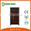 high quality interior steel wood armored security door