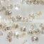 Natural Loose Brilliant Cut Diamond I Color I Clarity 2-2.5mm Nontreated