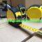 5m*25ft ABS Case Measurement Steel Measuring Tape