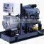 AC Three Phase Output Deutz 60 kva Diesel Generator Silent (Stamford Technology )