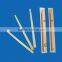 disposable poplar wooden chopsticks for America