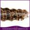 New Arrival! 12-36 inch Brazilian Deep Wave Cheap Weft Hair Extension
