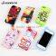 3D Sublimation Phone Case With Soft Silicon mobile cover