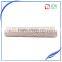 4mm self sticker lct gloden with white ab color luxury craft wholesale rhinestone mesh rhinestone fabric