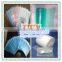 CE Certificate Two Seal Side Air Bubble Film/EPE Foam/Compound Film Bag Making Machine