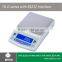 jinnuo electronic balance load cell balance 100g 0.01g digital high precision balance