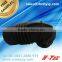 Low price rubber hose/pipe/tube/boot/ duct /turbo hose made in China exhaust vent duct
