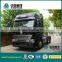 China HOWO 6x4 Tractor Trailer Sales