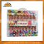 Best Selling Top Quality Promotional Wooden artist color pencils