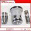VICKERS cartridge valve CVI-25-D20-L-40 hydraulic Solenoid valve Concrete pump spare parts for putzmeister