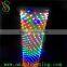 led decorative light running belt light LED clip light