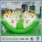 2015 Best Selling Inflatable Beach Sports for Swimming Pool