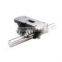 linear roller bearings