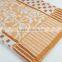 china supplier vintage kantha quilt recycled sari blanket