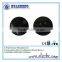 Round 1 inch good performance small omnidirectional microphone