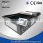 1325 jinan donglian high precision and speed laser cutting machine italy small fabric/acrylic