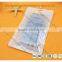 self adhesive Socks plastic bags with cleap