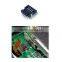 P6 Touch Screen Connector Socket For Nintendo DS Lite for DSL for NDSL Connector Socket Replacement Part