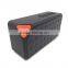 Mini Colorful Portable Handsfree Stereo Wireless Bluetooth Speaker