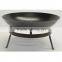 Fire Pits Type Fire pit Drop-In Pan with simple design