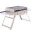 breifcase charcoal grill