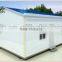 easy installation prefab home/low cost prefab house