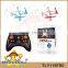 Newest 2.4G 4 Axis Aircraft Small Quadcopter Drone Toys For Sale